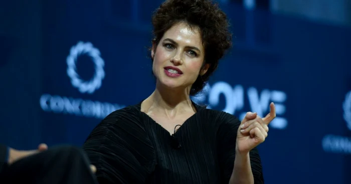 neri oxman foto getty images