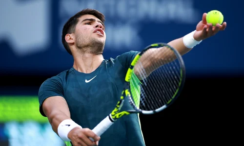 Carlos Alcaraz, Getty Images jpg
