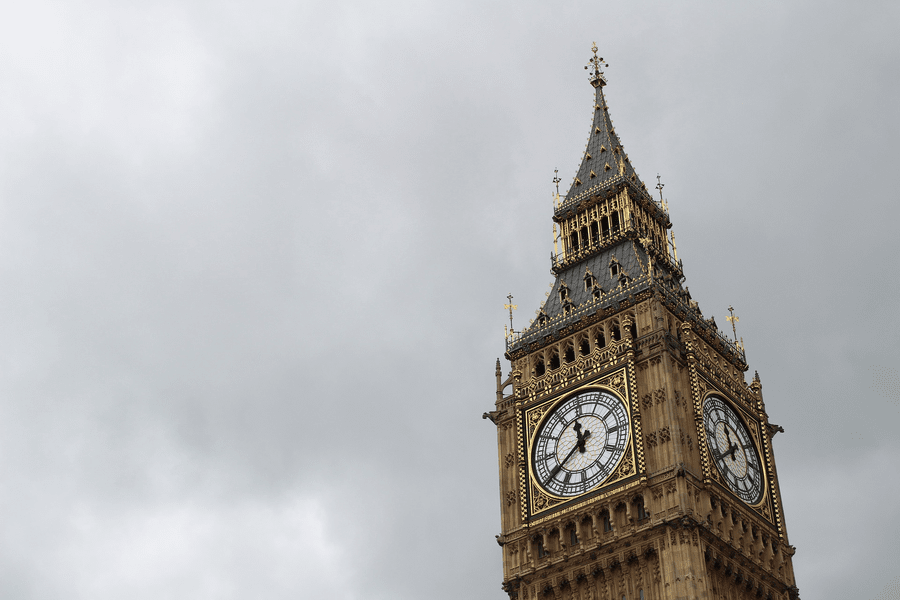 După cinci ani de tăcere, Big Ben va răsuna din nou începând de duminică