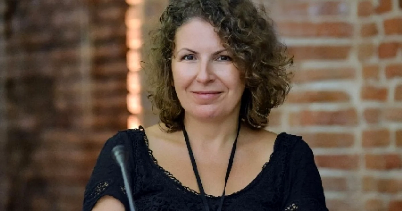 Oltea Şerban-Pârâu