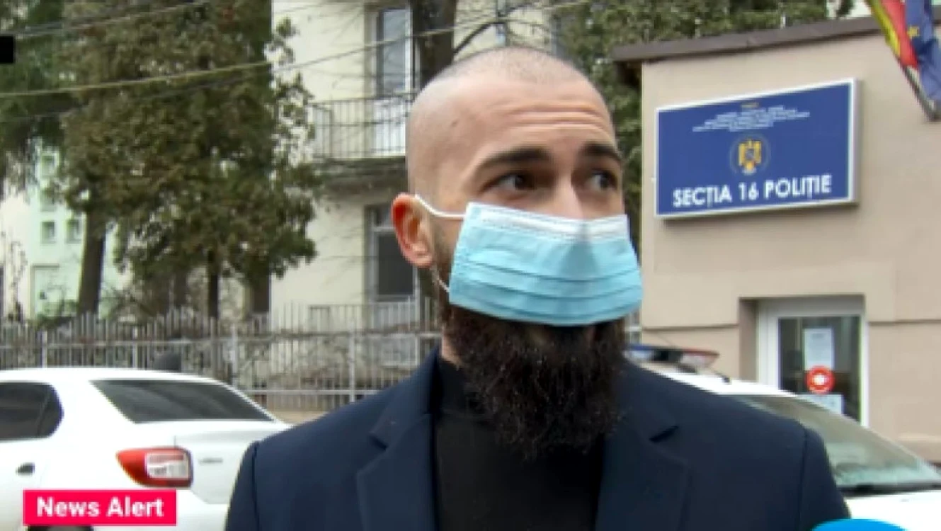 Foto: captură DIGI24