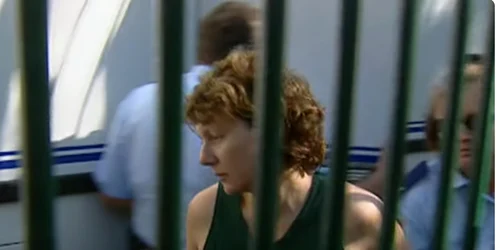 Katleen Folbigg a  fost inchisa pe nedrept 20 de ani 9 News Australia png