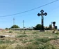 Cruce uriașă în zona de sud a țării Foto Daciana Stoica