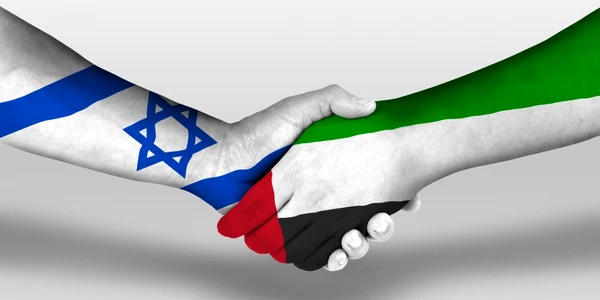 Israel Emiratele Arabe Unite FOTO Shutterstock