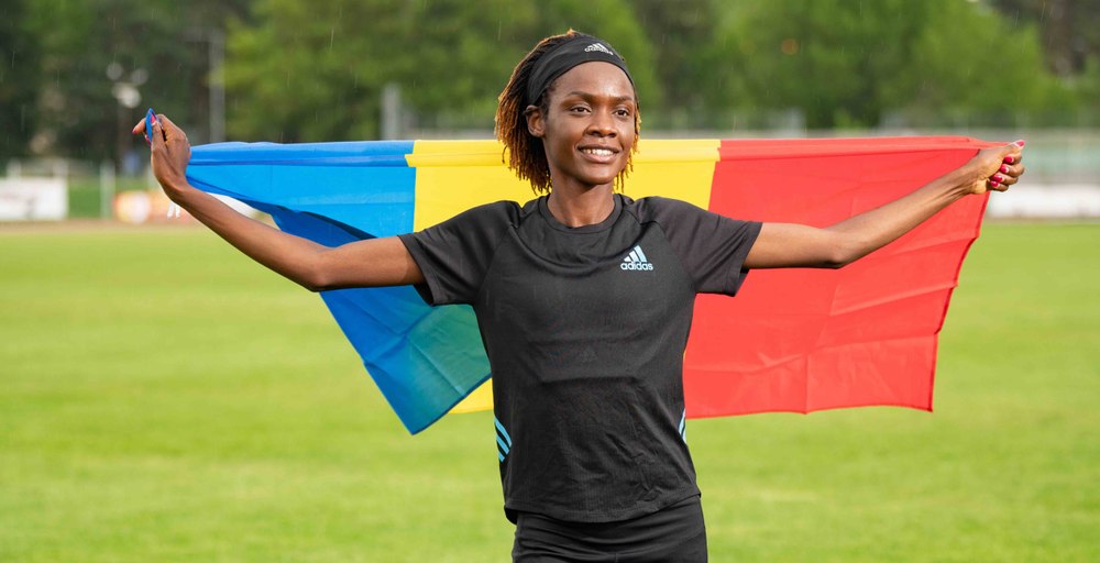 Noroc cu naturalizările: România, medalie de argint la Europenele de atletism, prin Joan Chelimo Melly