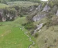 Fundătura Ponorului, imagini aeriene  Foto Daniel Guță ADEVĂRUL (18) JPG