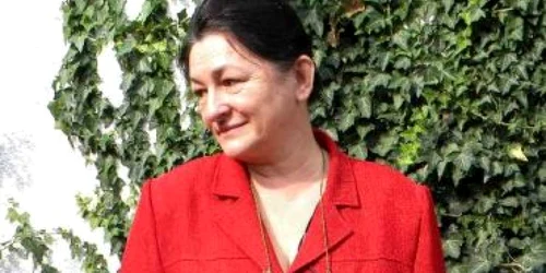 Bistriţa: Portret/ Lidia Murza te ajută să te ajuţi