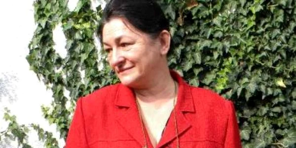 Bistriţa: Portret/ Lidia Murza te ajută să te ajuţi