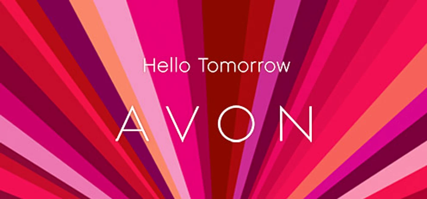 
    Avon este cea mai mare companie de cosmetice din lumeFoto: Avon.com  