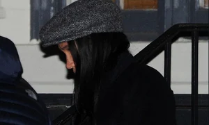 Meghan Markle a zburat către New York înainte de nașterea copilului ei png