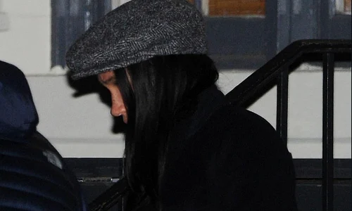 Meghan Markle a zburat către New York înainte de nașterea copilului ei png