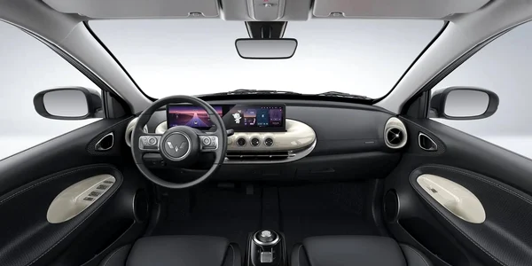 Wuling Binguo EV  X jfif