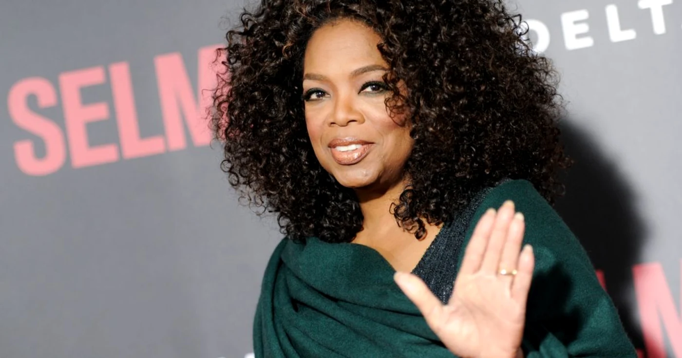 Oprah Winfrey a vorbit întotdeauna deschis despre dorinţa sa de a acorda prioritate muncii în defavoarea familiei FOTO AP