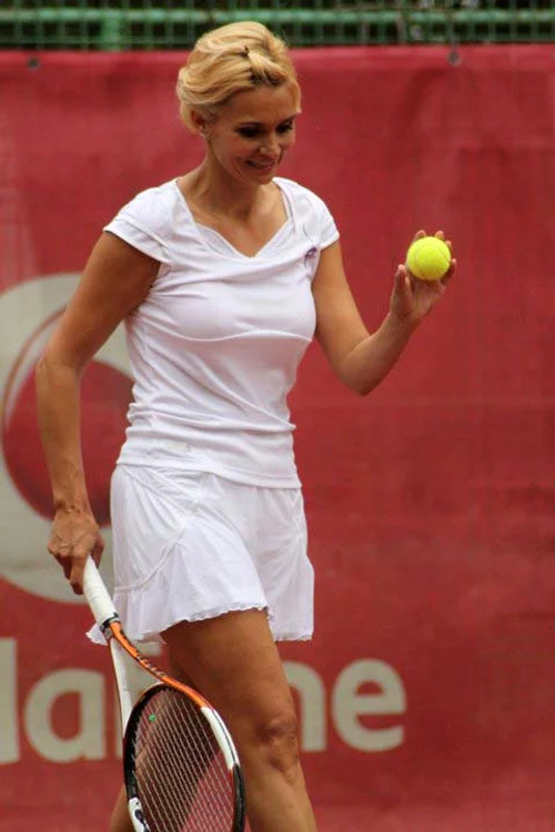Ruxandra Dragomir