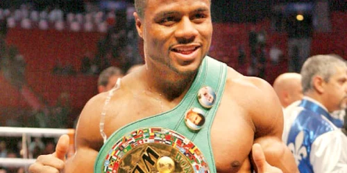 Jean Pascal nu este obligat să mai urce în ring până în iunie 2010