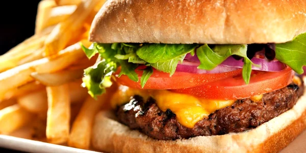 hamburger