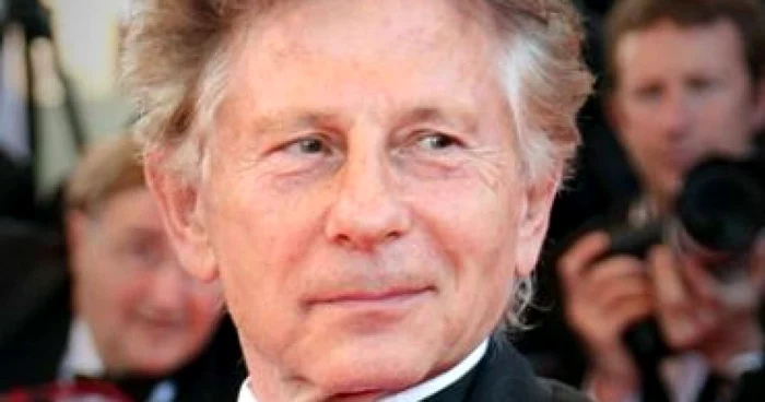 Cererea de eliberare provizorie a lui Polanski a fost respinsă