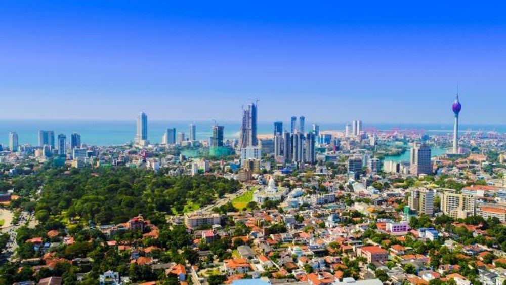Sri Lanka pune capăt prelungirii vizelor de lungă şedere pentru ruşi şi ucraineni