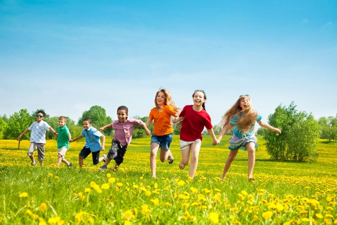 Jocurile copilăriei de altădată au farmecul lor FOTO Shutterstock