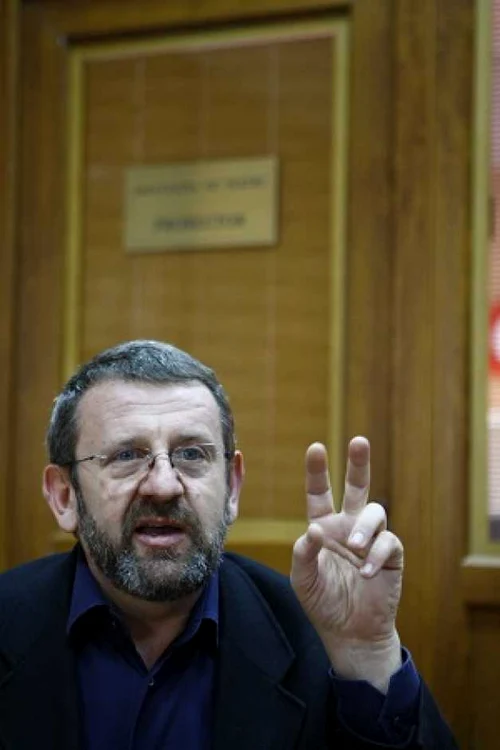 adrian titieni