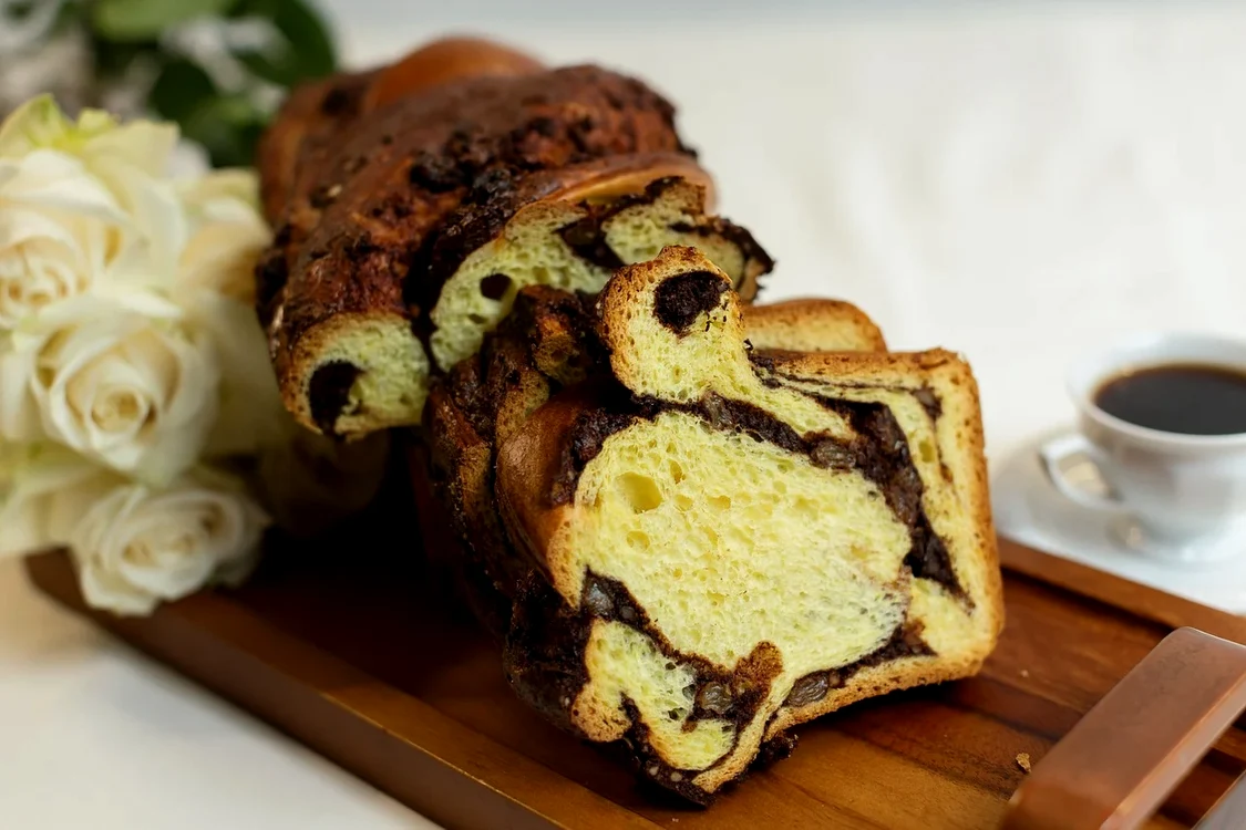 Cozonaci / foto: Pixabay 