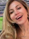 Anamaria Ferentz se promovează două săptămâni în America Latină