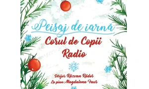 Concert de Crăciun prezentat de Corul de Copii Radio jpeg
