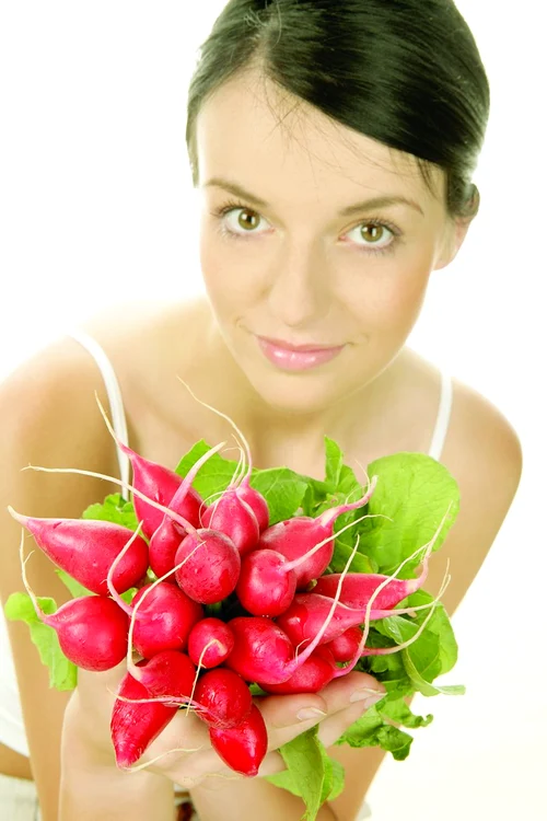 
    Sunt un bun detoxifiant  
