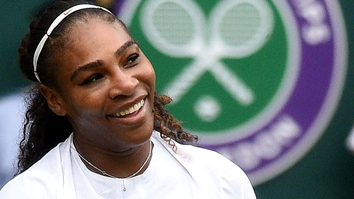 Serena Williams
