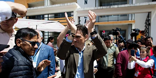Rodrigo Paz FB Rodrigo Paz jpg