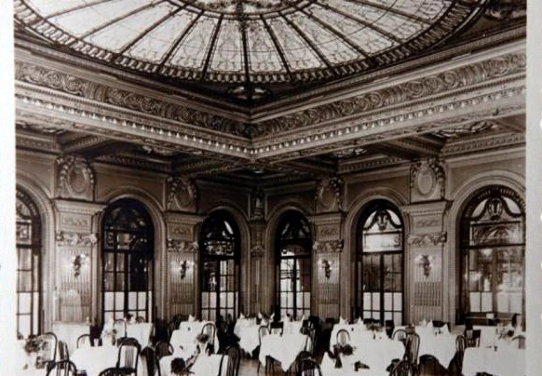 Hilton