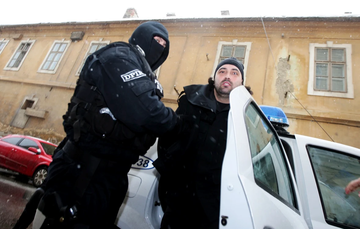 Lucian Torj vrea să îşi petreacă sărbătorile alături de familie