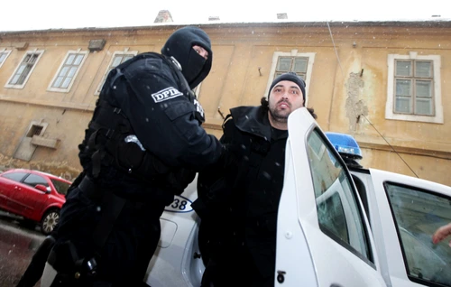 Lucian Torj vrea să îşi petreacă sărbătorile alături de familie