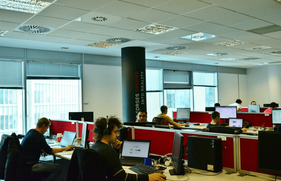 Lenovo Romania lansează un program de internship pentru studenți