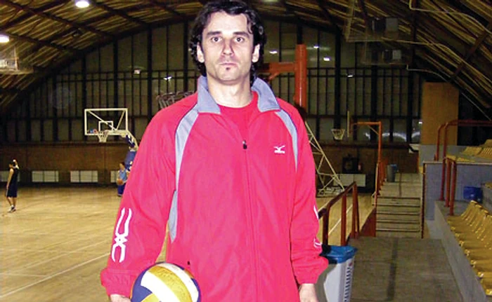 Ciprian Dărnescu