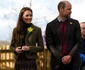 Kate Middleton și Prințul William 