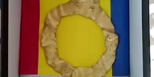 obiect de tezaur unicat descoperit in olt foto arhiva Adrian laurentiu manea (1) mp4 thumbnail png