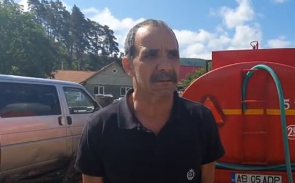 Consilier local PNL, trimis să facă muncă în folosul comunității la biserică. Are dosar penal pentru alcool la volan