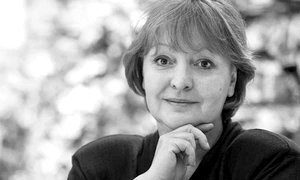 „Nu mă simt scriitoare croată”   interviu cu Dubravka UGRESIC jpeg