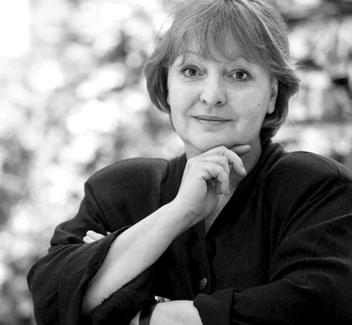 „Nu mă simt scriitoare croată” interviu cu Dubravka UGRESIC jpeg