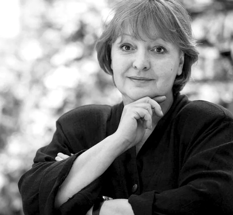 „Nu mă simt scriitoare croată”   interviu cu Dubravka UGRESIC jpeg