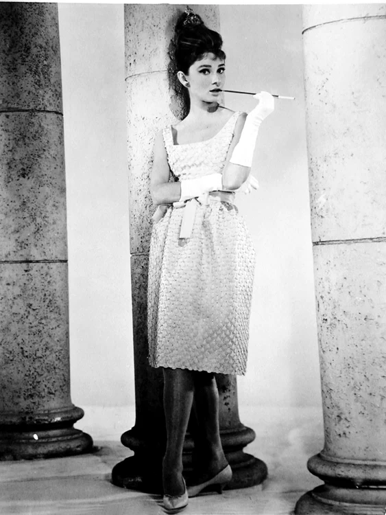 Audrey Hepburn, Profimedia (1) jpg