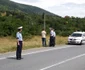 accident de circulatie DN 6 FOTO Corina Macavei