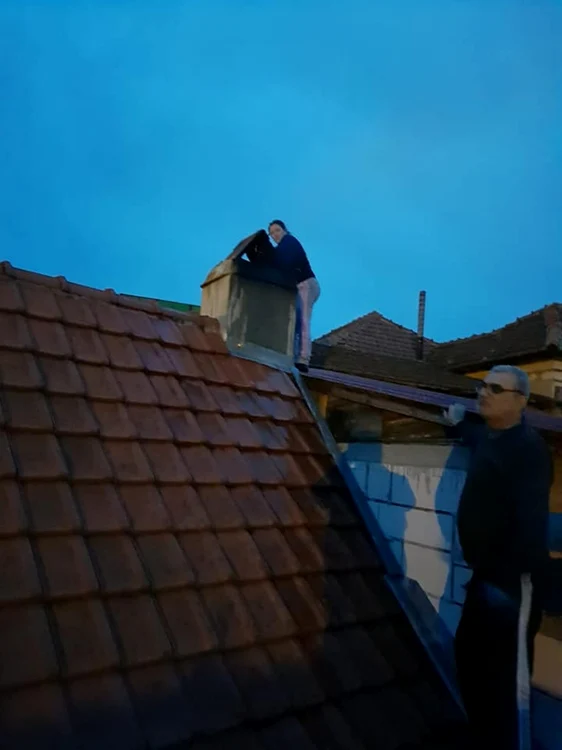 FOTO ISU Mehedinţi