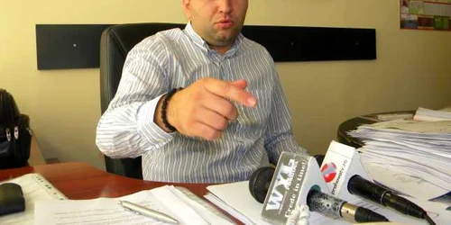 raul petrescu viceprimar ploiesti