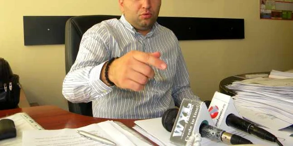raul petrescu viceprimar ploiesti