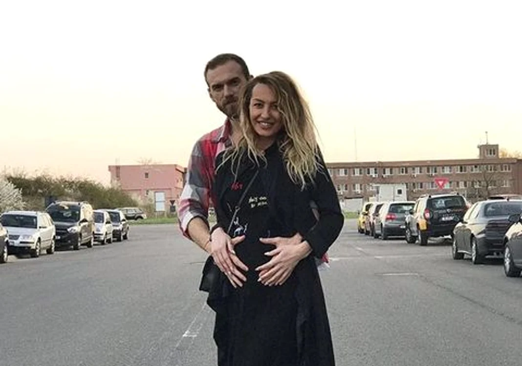 Flavia Mihășan se pregătește să devină mamăFoto Instagram