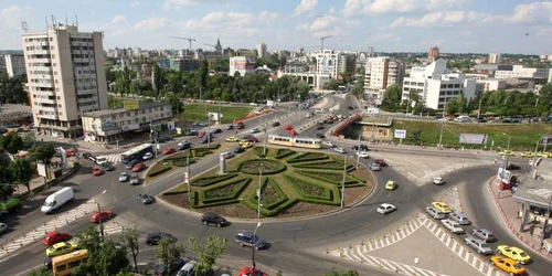 Popicele vor fi amenajate până în intersecţia din Podu Roş