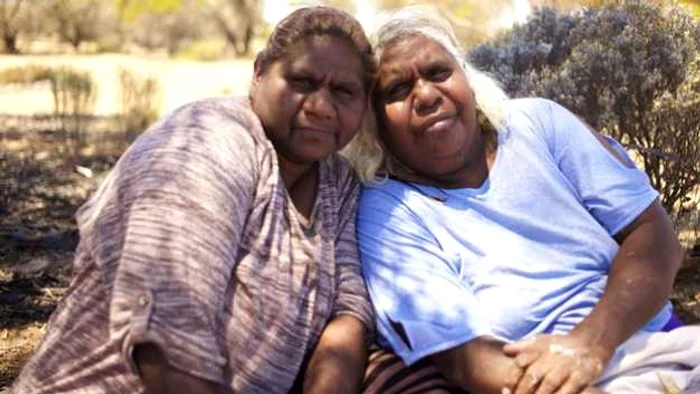 teste nucleare australia arborigeni