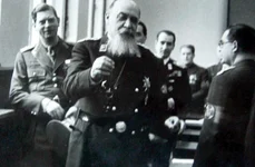 Antonescu ştia că legionarii vor să l ucidă pe Iorga! jpeg